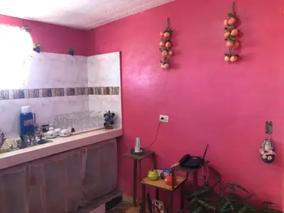 Ferienwohnung für 3 Personen (18 m²) in Margajitas 9/10