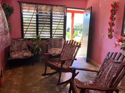 Ferienwohnung für 3 Personen (18 m²) in Margajitas 10/10