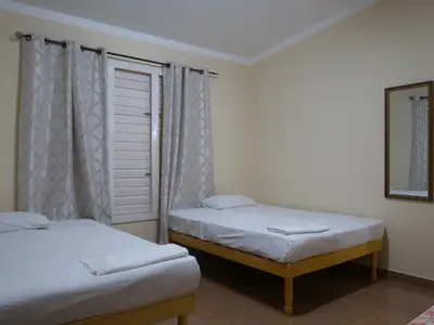 Ferienwohnung für 3 Personen (18 m²) in Viñales 1/10