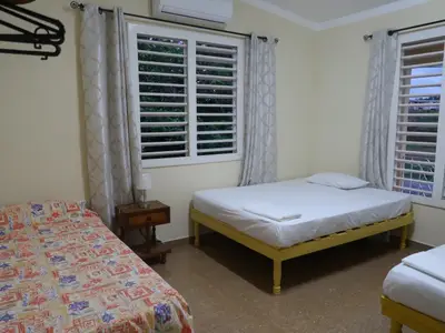 Ferienwohnung für 3 Personen (18 m²) in Viñales 3/10