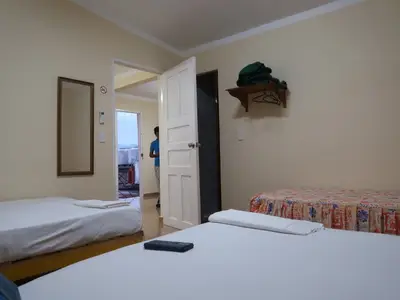 Ferienwohnung für 3 Personen (18 m²) in Viñales 4/10