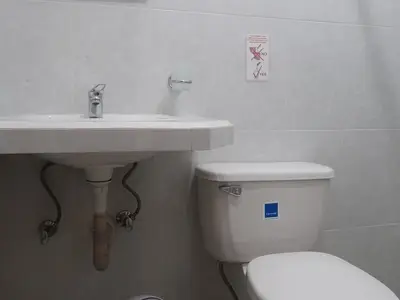 Ferienwohnung für 3 Personen (18 m²) in Viñales 5/10