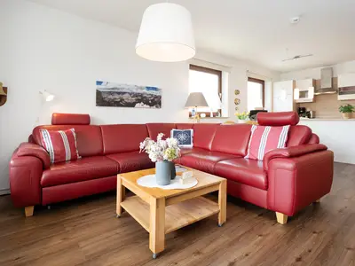 Ferienwohnung für 4 Personen (63 m²) in Kellenhusen 1/10