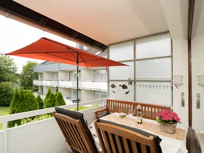 Ferienwohnung für 4 Personen (63 m²) in Kellenhusen 2/10