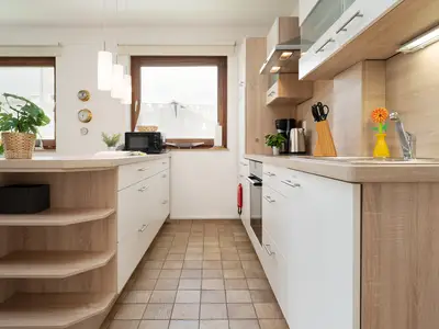Ferienwohnung für 4 Personen (63 m²) in Kellenhusen 3/10