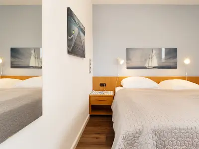 Ferienwohnung für 4 Personen (63 m²) in Kellenhusen 4/10