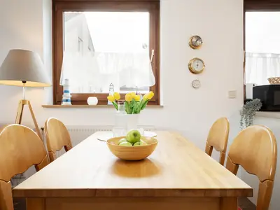 Ferienwohnung für 4 Personen (63 m²) in Kellenhusen 5/10
