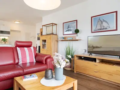 Ferienwohnung für 4 Personen (63 m²) in Kellenhusen 7/10