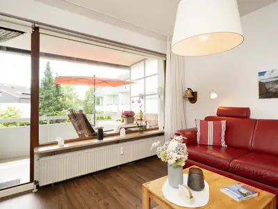 Ferienwohnung für 4 Personen (63 m²) in Kellenhusen 8/10