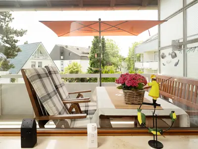 Ferienwohnung für 4 Personen (63 m²) in Kellenhusen 9/10