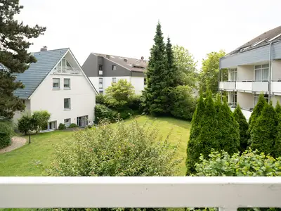 Ferienwohnung für 4 Personen (63 m²) in Kellenhusen 10/10