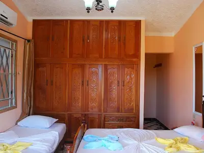 Ferienwohnung für 3 Personen (16 m²) in Viñales 2/10