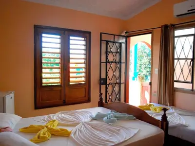 Ferienwohnung für 3 Personen (16 m²) in Viñales 3/10