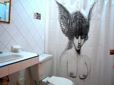 Ferienwohnung für 3 Personen (16 m²) in Viñales 4/10