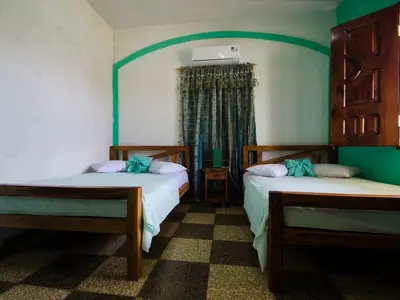 Ferienwohnung für 3 Personen (15 m²) in Viñales 1/5