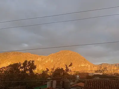 Ferienwohnung für 3 Personen (15 m²) in Viñales 3/5