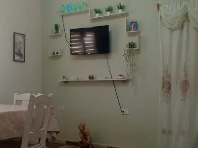 Ferienwohnung für 3 Personen (15 m²) in Viñales 4/5