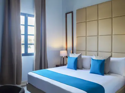 Ferienwohnung für 2 Personen (25 m²) in Havanna 2/10