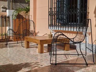 Ferienwohnung für 2 Personen (25 m²) in Havanna 9/10