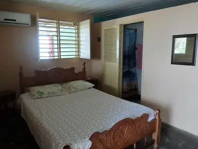 Ferienwohnung für 3 Personen (18 m²) in Gibara 2/10