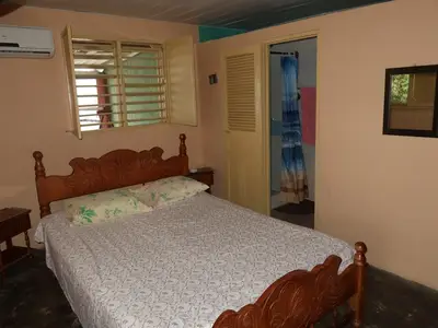 Ferienwohnung für 3 Personen (18 m²) in Gibara 3/10