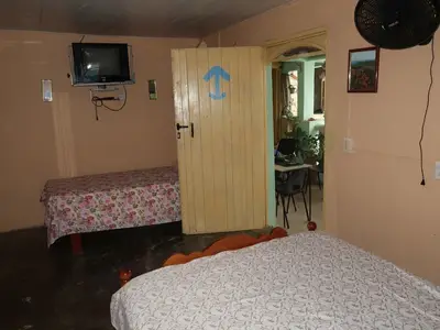 Ferienwohnung für 3 Personen (18 m²) in Gibara 4/10