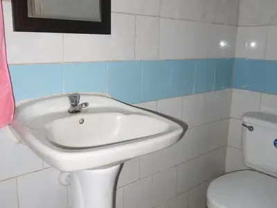 Ferienwohnung für 3 Personen (18 m²) in Gibara 5/10