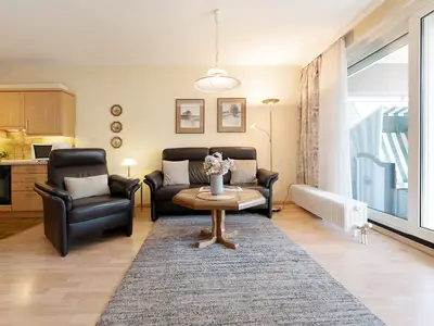 Ferienwohnung für 2 Personen (50 m²) in Grömitz 1/10