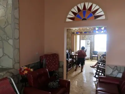 Ferienwohnung für 3 Personen (18 m²) in Gibara 9/10