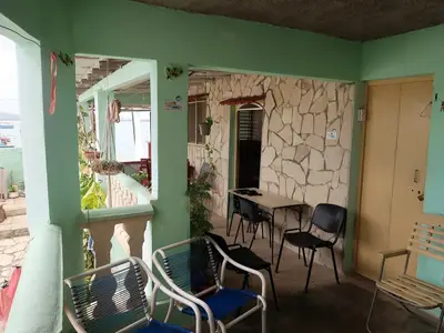 Ferienwohnung für 3 Personen (18 m²) in Gibara 10/10