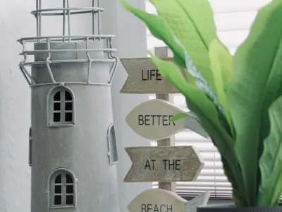 Ferienwohnung für 4 Personen (30 m²) in Dahme 7/10