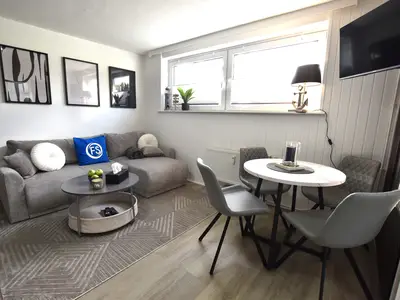 Ferienwohnung für 4 Personen (30 m²) in Dahme 8/10