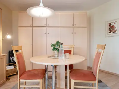 Ferienwohnung für 2 Personen (50 m²) in Grömitz 5/10