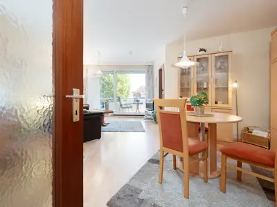 Ferienwohnung für 2 Personen (50 m²) in Grömitz 6/10