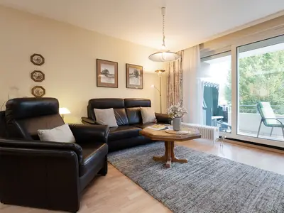 Ferienwohnung für 2 Personen (50 m²) in Grömitz 8/10