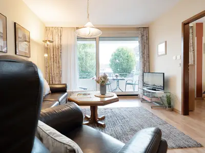 Ferienwohnung für 2 Personen (50 m²) in Grömitz 9/10