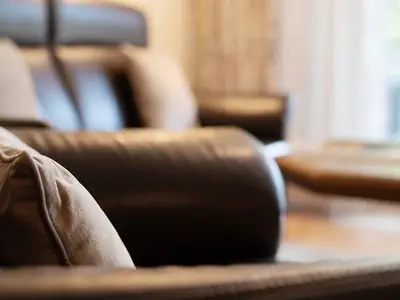 Ferienwohnung für 2 Personen (50 m²) in Grömitz 10/10