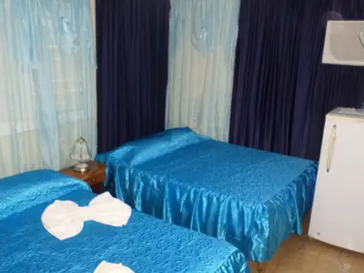 Ferienwohnung für 4 Personen (20 m²) in Municipio de Artemisa 1/6