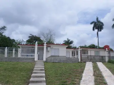 Ferienwohnung für 4 Personen (20 m²) in Municipio de Artemisa 5/6