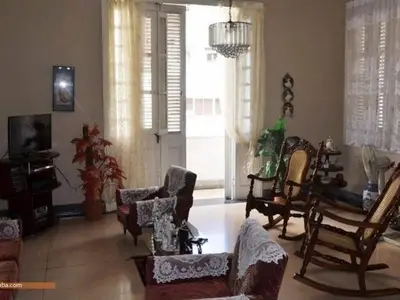 Ferienwohnung für 4 Personen (16 m²) in Havanna 4/10