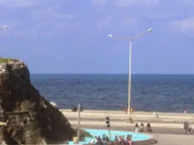 Ferienwohnung für 4 Personen (16 m²) in Havanna 6/10