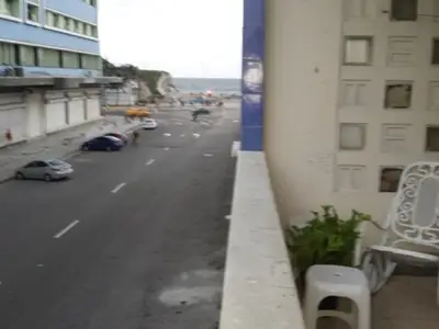 Ferienwohnung für 4 Personen (16 m²) in Havanna 7/10