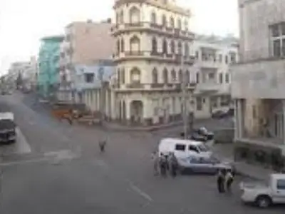 Ferienwohnung für 4 Personen (16 m²) in Havanna 8/10