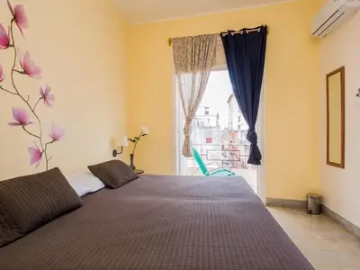 Ferienwohnung für 2 Personen (12 m²) in Havanna 1/10