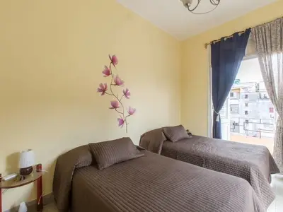 Ferienwohnung für 2 Personen (12 m²) in Havanna 2/10