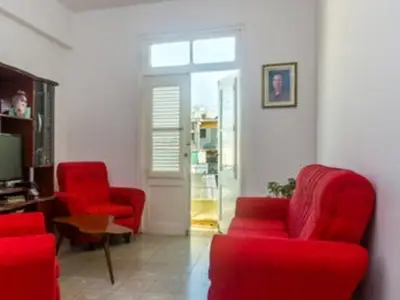 Ferienwohnung für 2 Personen (12 m²) in Havanna 5/10