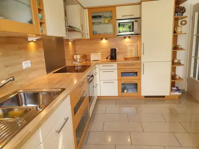 Ferienwohnung für 2 Personen (62 m²) in Baltrum 4/10