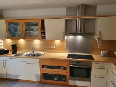 Ferienwohnung für 2 Personen (62 m²) in Baltrum 5/10