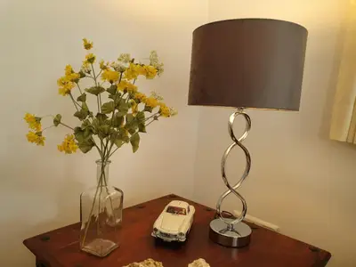 Ferienwohnung für 2 Personen (62 m²) in Baltrum 9/10