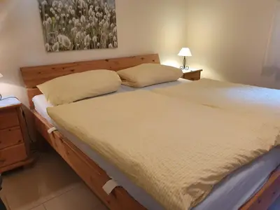 Ferienwohnung für 2 Personen (62 m²) in Baltrum 10/10